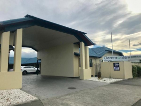  Claremonte Motor Lodge  Хейстингс